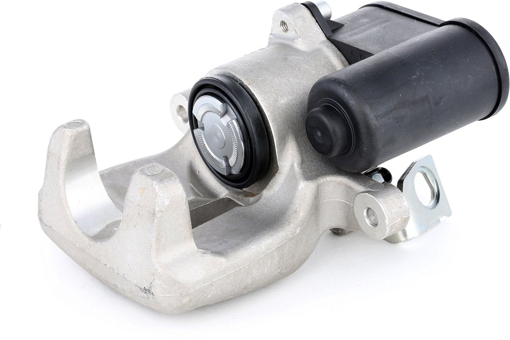 RIDEX Bremssattel Hinterachse rechts 78B0319 Bremszange VW,Passat Variant (3C5),Passat Limousine (3C2),Passat CC (357)