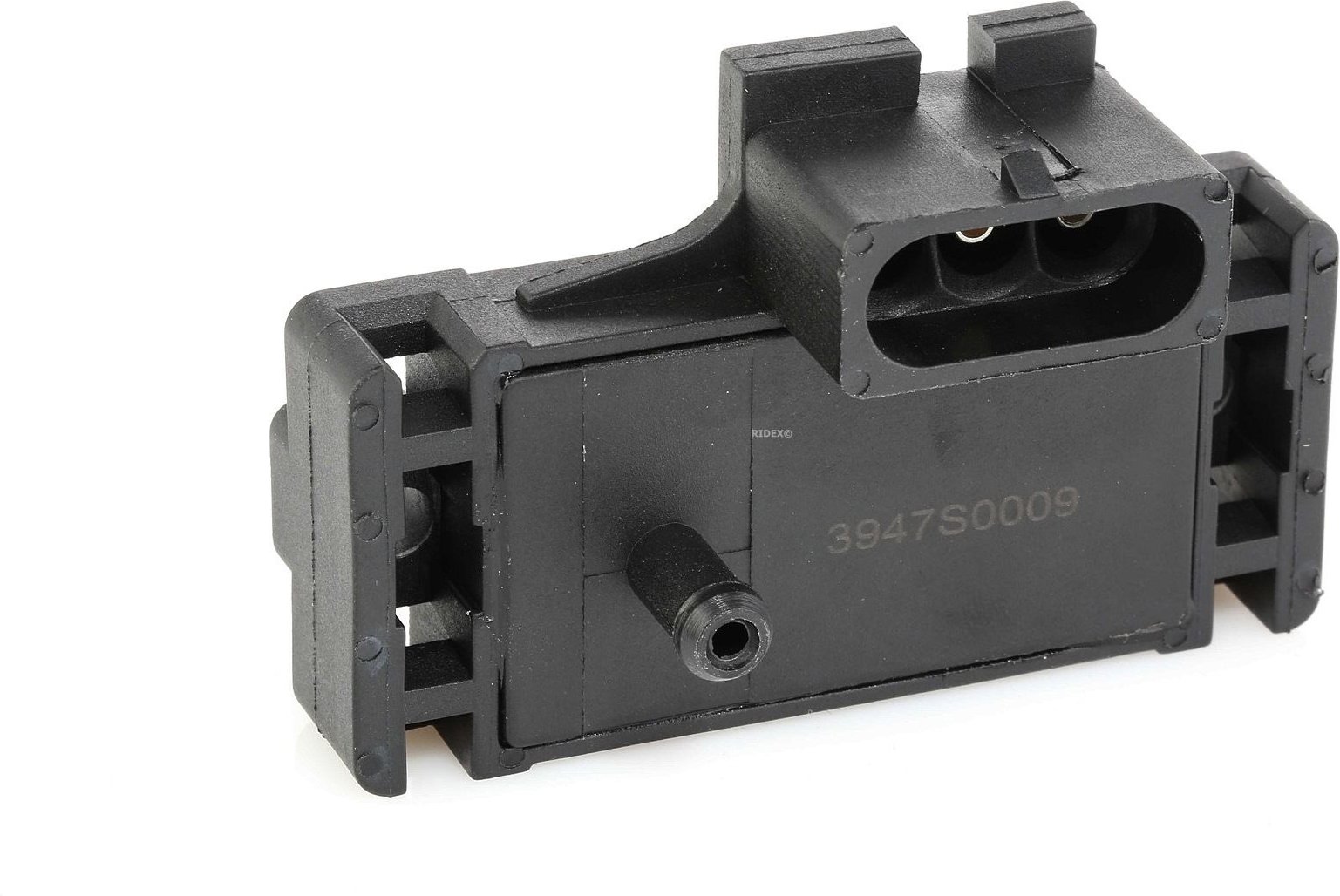 RIDEX Sensor, Saugrohrdruck 3947S0009 OPEL,FORD,RENAULT,Corsa D Schrägheck (S07),ZAFIRA B (A05),Corsa C Schrägheck (X01...