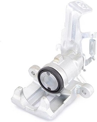 RIDEX Bremssattel hinter der Achse 78B0132 Bremszange NISSAN,ALMERA II Hatchback (N16),ALMERA TINO (V10),PRIMERA (P11),P...