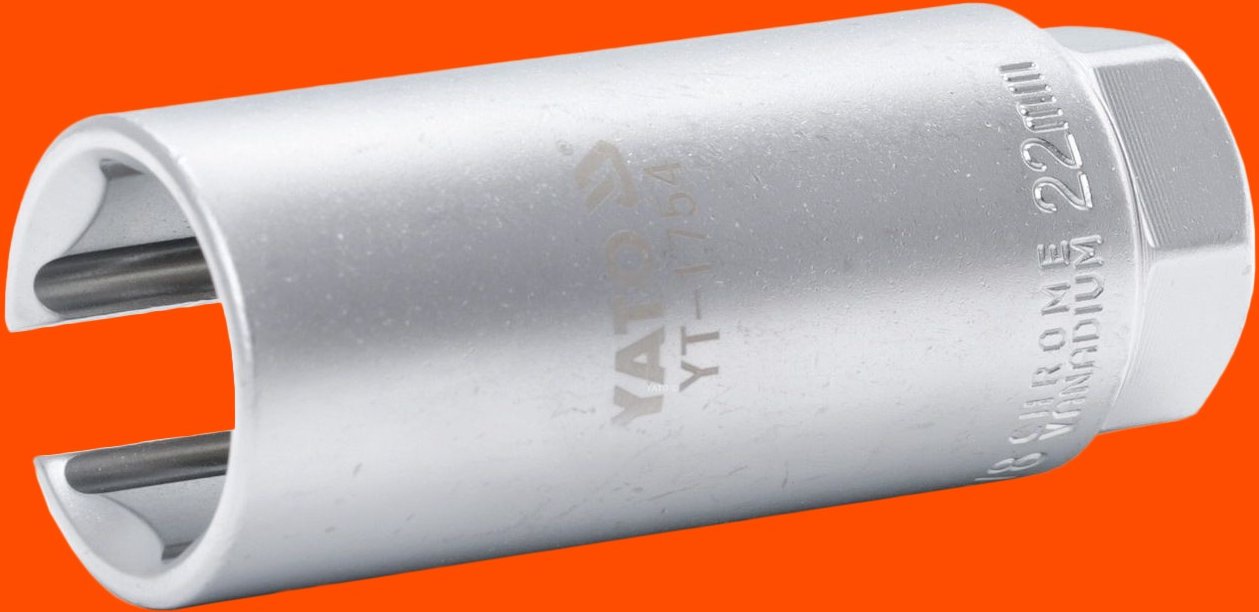 YATO Steckschlüsseleinsatz, Lambdasonde YT-1754