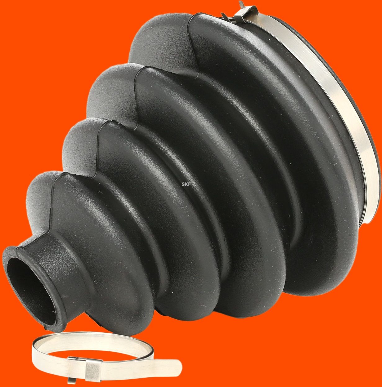 SKF Achsmanschette Gummi VKJP 01015 Faltenbalg,Faltenbalgsatz VW,AUDI,MERCEDES-BENZ,POLO (9N_),Polo Schrägheck (6R1, 6C1...