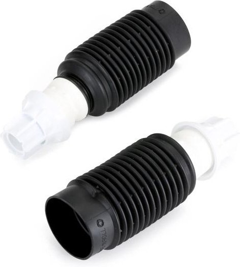 KYB Staubschutzsatz Protection Kit 910014 Staubmanschette,Federwegbegrenzer FORD,FIAT,LANCIA,KA (RU8),PANDA (169),500 (3...