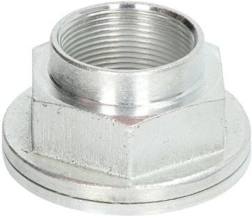 BTA Achsmutter, Antriebswelle Vorderachse 470C0215BTA VW,FIAT,PEUGEOT,LT 28-46 II Pritsche / Fahrgestell (2DC, 2DF, 2DG...