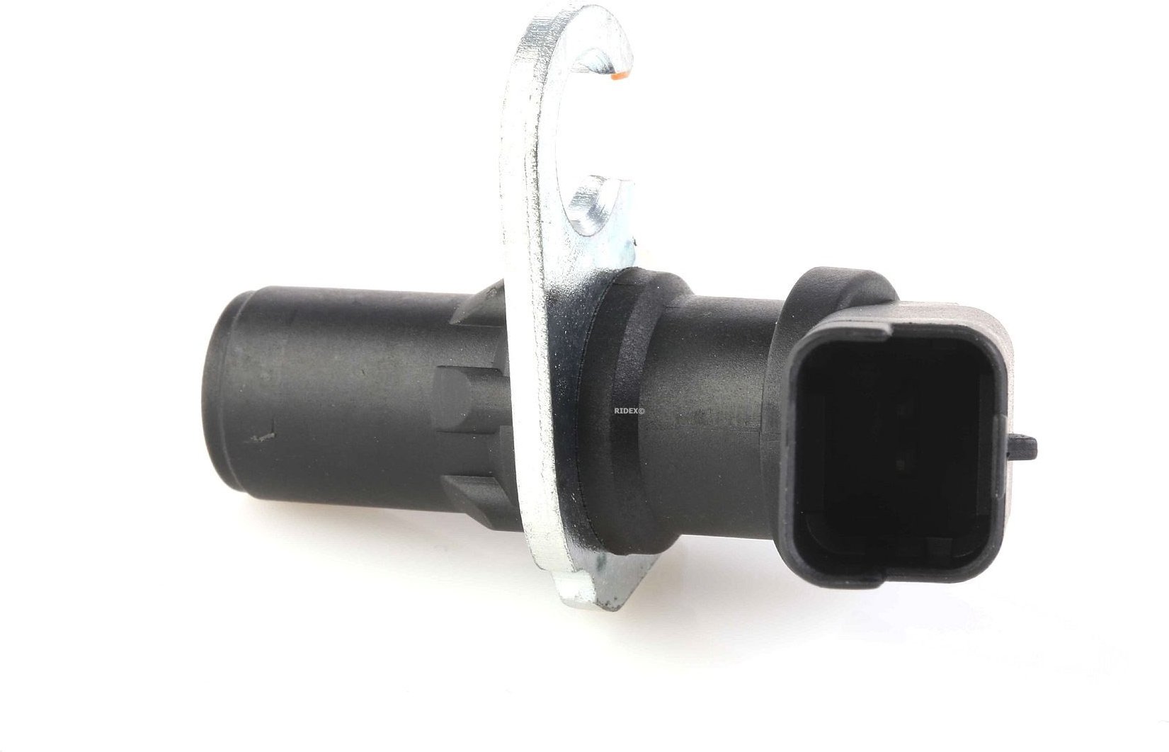 RIDEX Impulsgeber ohne Kabel 833C0074 Kurbelwellensensor,Impulsgeber, Kurbelwelle PEUGEOT,CITROËN,206 Schrägheck (2A/C),...
