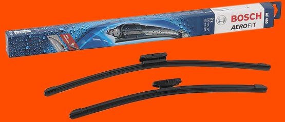 BOSCH Scheibenwischer 450mm 3 397 014 216 Wischblatt,Wischerblätter VW,Golf IV Schrägheck (1J1),Golf IV Variant (1J5),Bo...