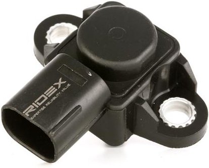 RIDEX Saugrohrdrucksensor 161B0013 Ladedrucksensor,Abgasdrucksensor MERCEDES-BENZ,SMART,JEEP,E-Klasse Limousine (W211),C...