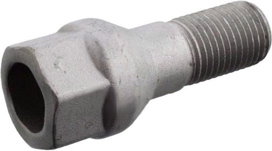 Thumbnail - FEBI BILSTEIN Radschrauben Schlüsselweite: 17 46653 Radschraube OPEL,FIAT,PEUGEOT,Crossland X (P17),Rocks-E Schrägheck,S...