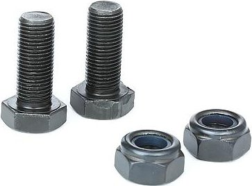 RIDEX Traggelenk beidseitig 2462S0077 Trag- / Führungsgelenk,Achsgelenk OPEL,CHEVROLET,VAUXHALL,Corsa B Schrägheck (S93)...