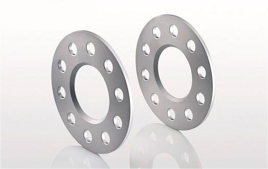 EIBACH Spurverbreiterung 5mm S90-1-05-012 OPEL,PEUGEOT,CITROËN,Corsa F,MOKKA,CORSA F Kasten/Schrägheck,206 Schrägheck (...