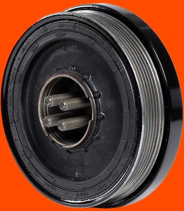 CORTECO Riemenscheibensatz, Kurbelwelle 80004879 BMW,3 Touring (E91),3 Limousine (E90),5 Limousine (E60),1 Schrägheck (...