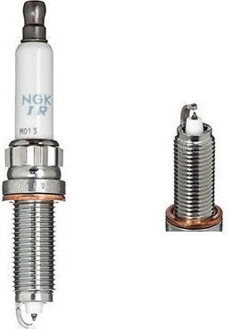NGK Zündkerze 97506 Zündkerzen,Kerzen BMW,5 Touring (F11),5 Limousine (F10),1 Schrägheck (F20),3 Touring (F31),3 Limousi...