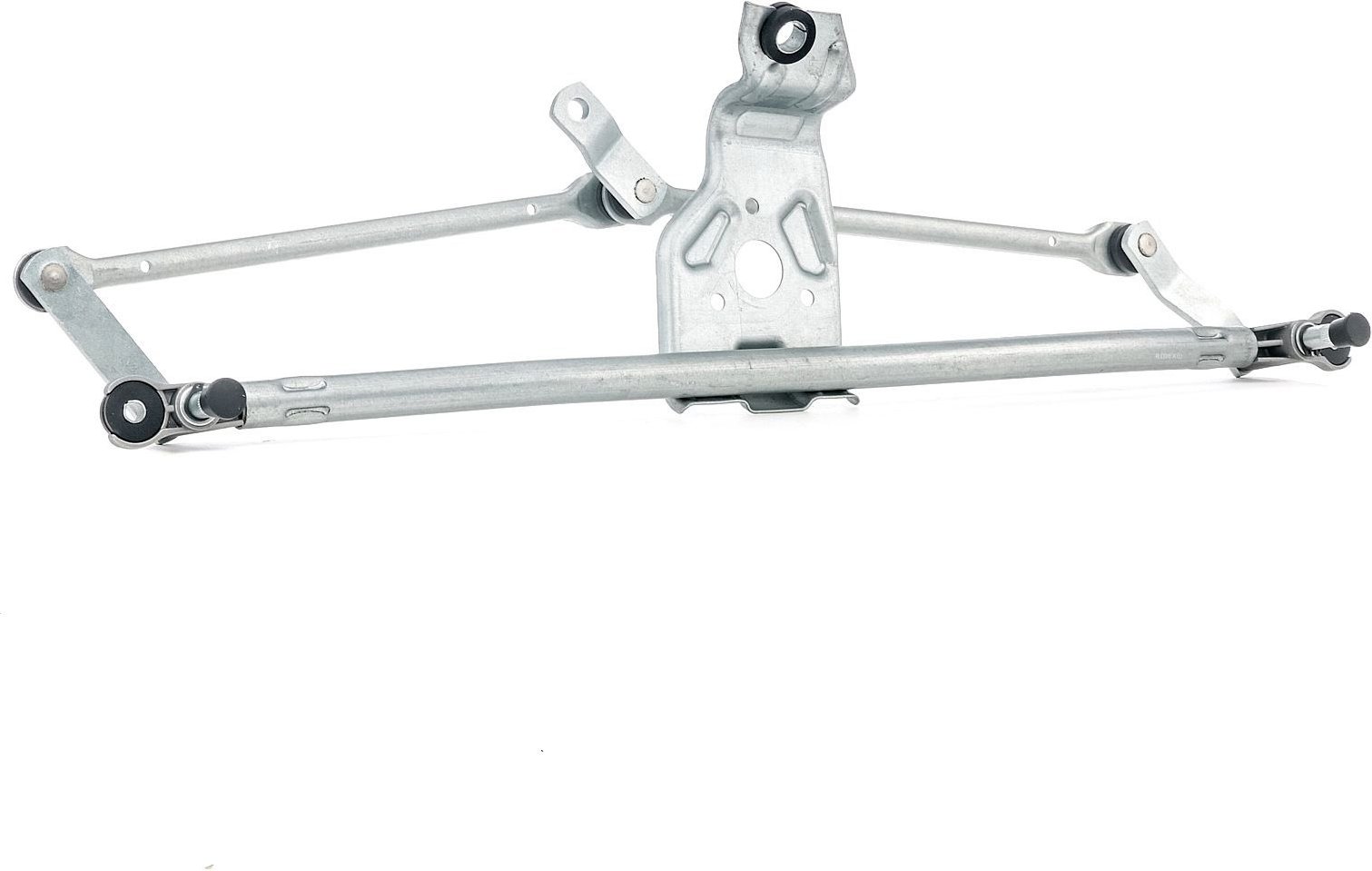 RIDEX Scheibenwischergestänge vorne 300W0014 Wischergestänge FIAT,Doblo Cargo (223_),Doblo Kombi (119_, 223_)