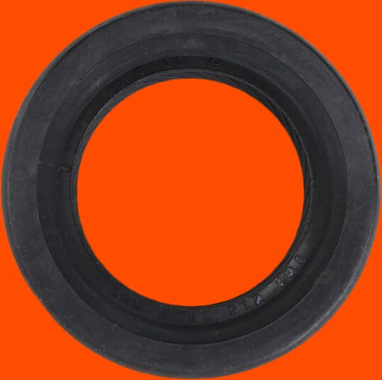 FEBI BILSTEIN Wellendichtring, Schaltgetriebe 43420 VW,AUDI,SKODA,Golf IV Schrägheck (1J1),Golf V Schrägheck (1K1),POLO...