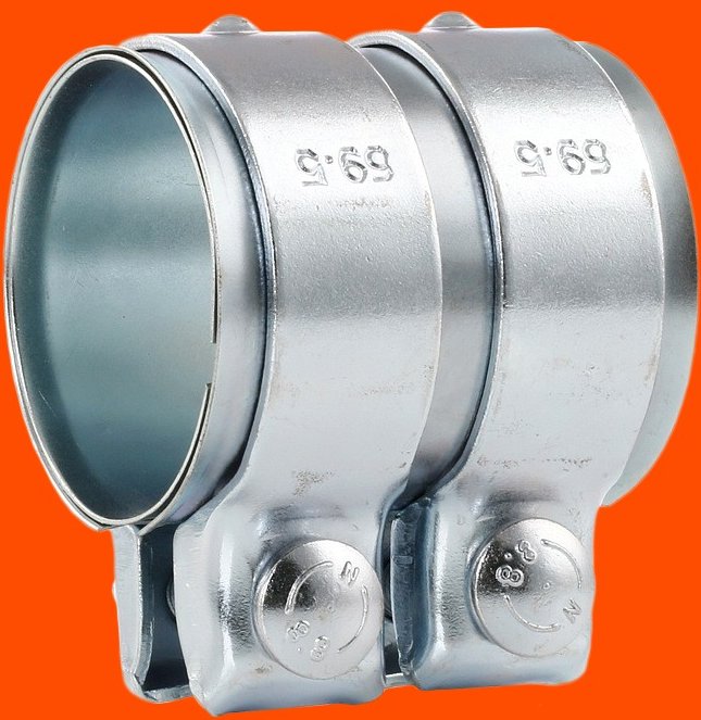 FA1 Rohrverbinder, Abgasanlage 004-965 BMW,MINI,3 Touring (E91),3 Limousine (E90),3 Limousine (E46),5 Touring (F11),5 L...