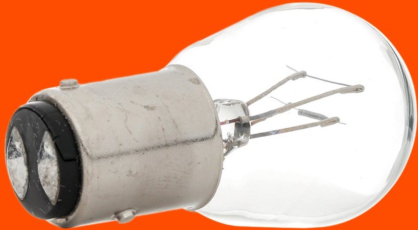 OSRAM Glühlampe, Brems-/Schlußlicht P21/4W 7225 VW,AUDI,MERCEDES-BENZ,POLO (9N_),Transporter V Bus (7HB, 7HJ, 7EB, 7EJ,...