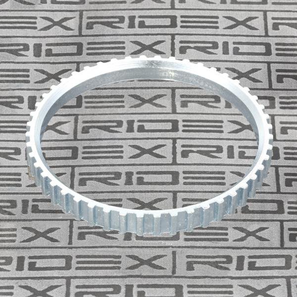RIDEX ABS Ring Vorderachse beidseitig 2254S0014 ABS Sensorring,Sensorring, ABS NISSAN,VOLVO,200 SX (S14),V70 II (285),XC...