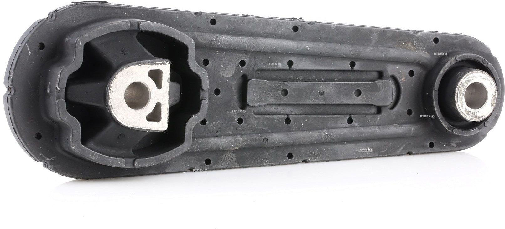 RIDEX Motorlager links 247E0085 Lagerung, Motor,Motoraufhängung RENAULT,NISSAN,DACIA,Clio III Schrägheck (BR0/1, CR0/1),...