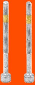 FEBI BILSTEIN Schraube, Einspritzdüsenhalter 28407 MERCEDES-BENZ,SMART,E-Klasse Limousine (W211),C-Klasse Limousine (W2...