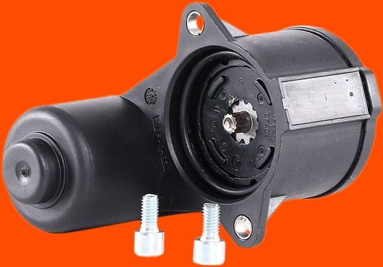 RIDEX Stellelement, Feststellbremse Bremssattel 4932C0002 VW,AUDI,SEAT,Passat Variant (3C5),TIGUAN (5N_),Passat Variant...