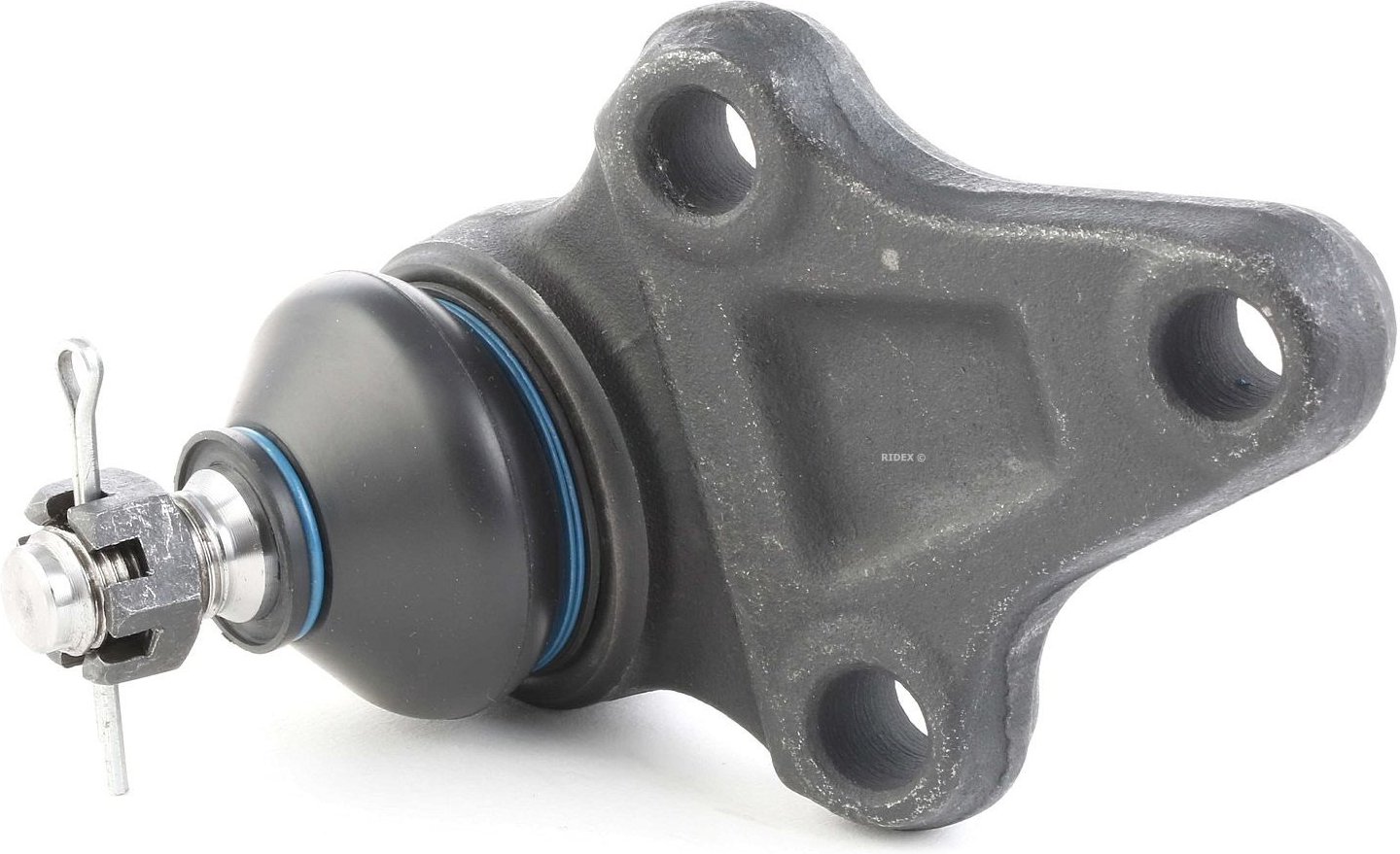 RIDEX Traggelenk Vorderachse beidseitig 2462S0154 Trag- / Führungsgelenk,Achsgelenk SUZUKI,Samurai SUV (SJ_),VITARA Cabr...