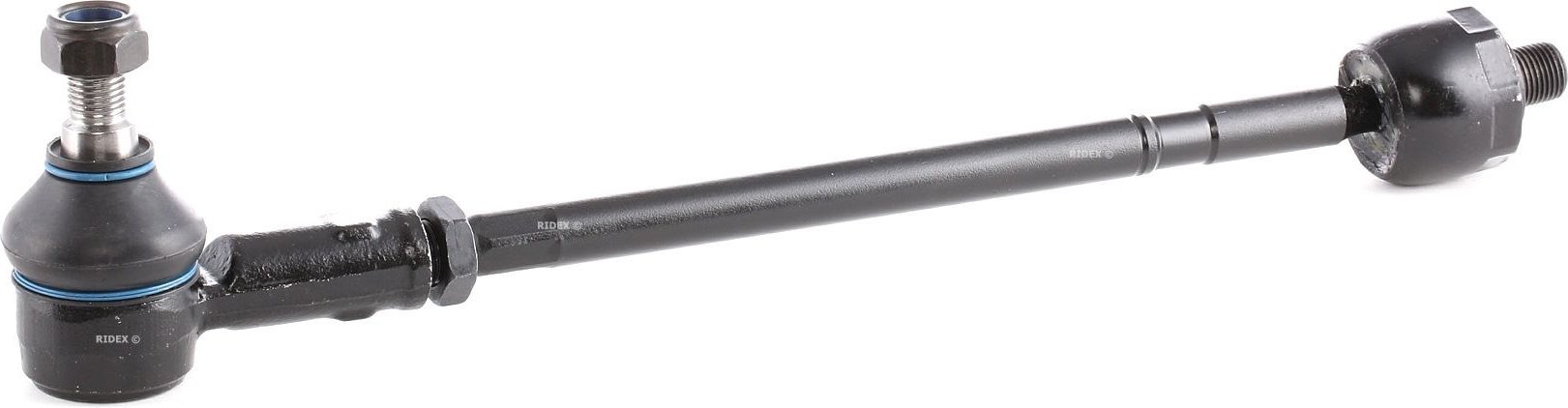 RIDEX Spurstange Vorderachse 284R0017 MERCEDES-BENZ,VITO Bus (638),V-Klasse (W638/2),VITO Kasten (638)