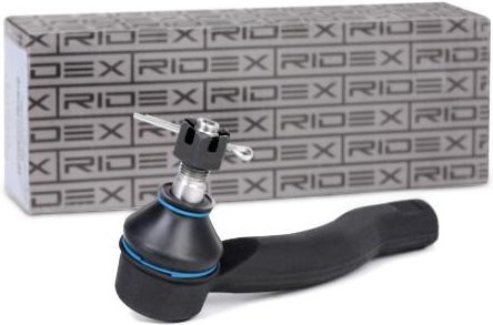 RIDEX Spurstangenkopf außen 914T0232 Spurstangengelenk,Lenkstangenkopf TOYOTA,Yaris Schrägheck (_P9_),Yaris Schrägheck (...