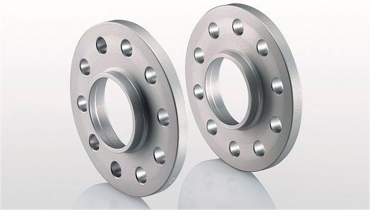 EIBACH Spurverbreiterung 10mm S90-2-10-002 MERCEDES-BENZ,CHRYSLER,E-Klasse Limousine (W211),C-Klasse Limousine (W204),C...