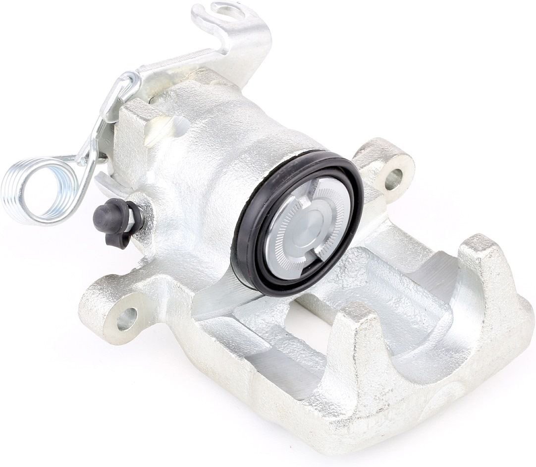 RIDEX Bremssattel Hinterachse rechts 78B0137 Bremszange VOLVO,MITSUBISHI,V40 Kombi (645),S40 I (644),Space Star (DG_A),C...