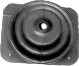 ORIGINAL IMPERIUM Schalthebelverkleidung 58g 26137 FIAT,126 (126_),500 Limousine