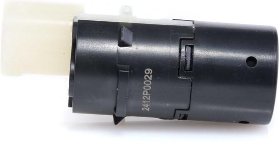RIDEX Parksensoren hinten 2412P0029 Rückfahrsensoren,PDC Sensoren BMW,3 Limousine (E46),3 Touring (E46),3 Coupe (E46),3 ...