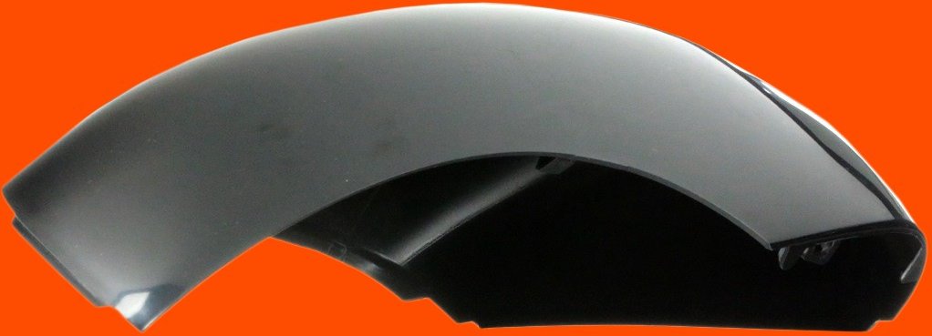 TYC Abdeckung, Außenspiegel rechts 328-0191-2 RENAULT,Clio IV Schrägheck (BH_),Captur (J5_, H5_),Clio IV Grandtour (KH_...