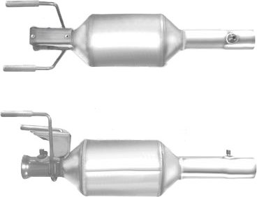 Thumbnail - BM CATALYSTS Rußpartikelfilter BM11016 DPF,Partikelfilter MERCEDES-BENZ,SPRINTER 3,5-t Kasten (906),SPRINTER 3,5-t Bus (...