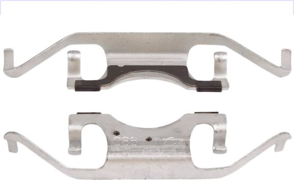 ATE Feder, Bremssattel 11.8116-0087.2 MERCEDES-BENZ,E-Klasse Limousine (W212),E-Klasse T-modell (S212),CLS (C218),CLS S...