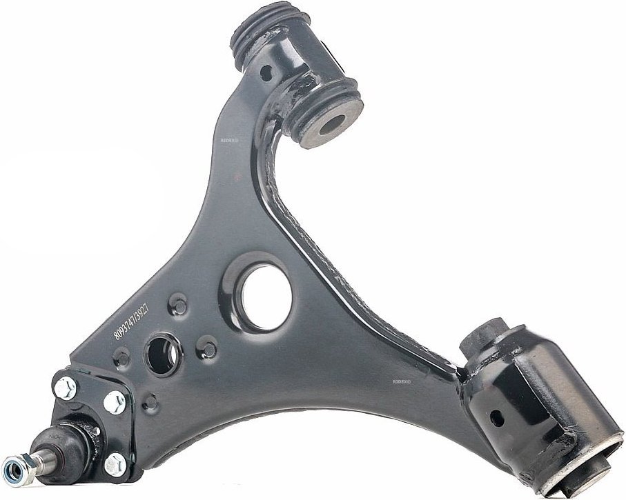 RIDEX Querlenker Vorderachse 273C0451 Lenker, Radaufhängung,Dreieckslenker MERCEDES-BENZ,A-Klasse (W169),B-Klasse (W245)