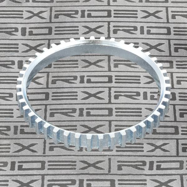 RIDEX ABS Ring 2254S0018 ABS Sensorring,Sensorring, ABS OPEL,NISSAN,SUZUKI,AGILA (A) (H00),PIXO (UA0),SWIFT III (MZ, EZ)...
