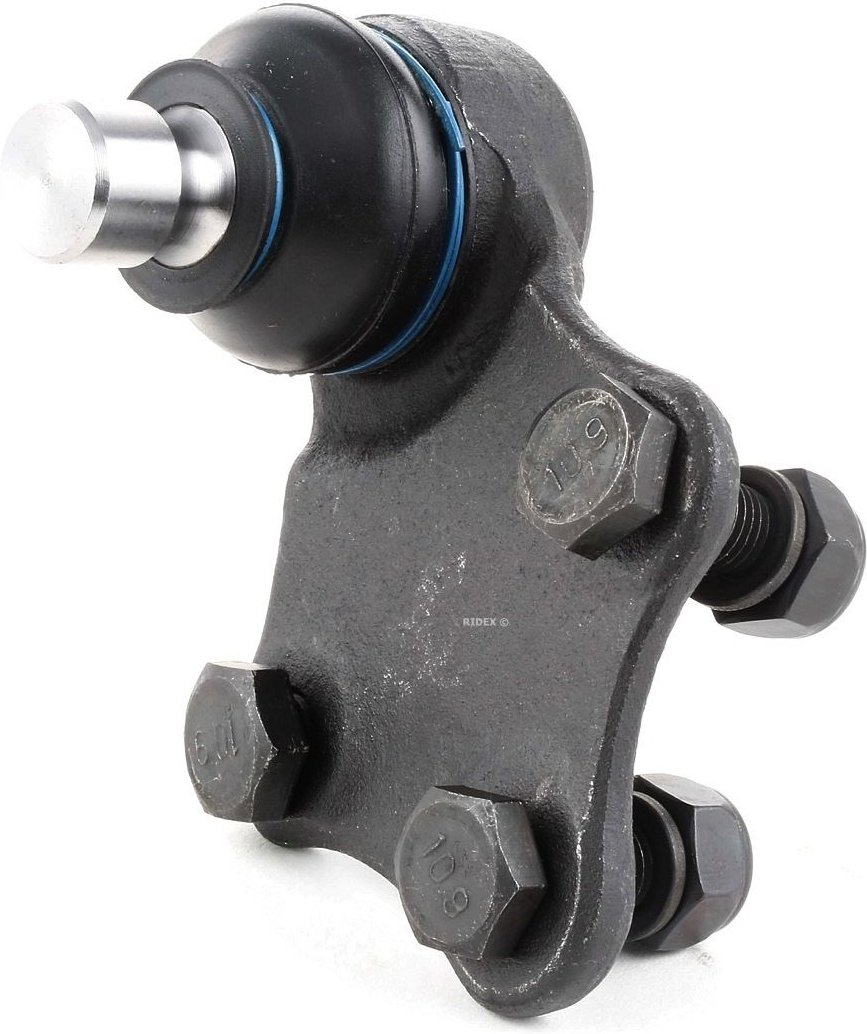 RIDEX Traggelenk unten 2462S0071 Trag- / Führungsgelenk,Achsgelenk PEUGEOT,306 Schrägheck (7A, 7C, N3, N5),306 Cabriolet...