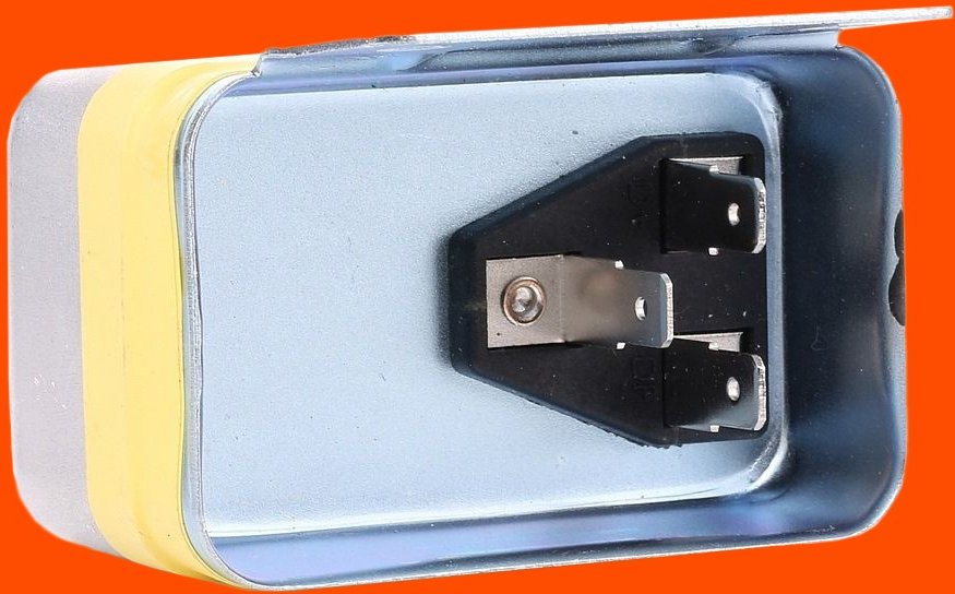 HELLA Lichtmaschinenregler Spannung: 12V 5DR 004 243-111 Regler Lichtmaschine,Generatorregler VW,MERCEDES-BENZ,OPEL,TRAN...