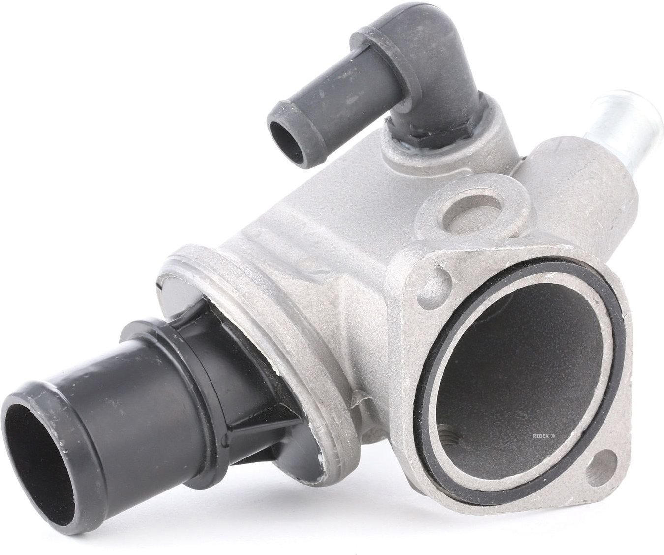 Thumbnail - RIDEX Kühlwasserthermostat Öffnungstemperatur: 88°C 316T0073 Thermostat,Thermostat, Kühlmittel FIAT,ALFA ROMEO,LANCIA,PU...