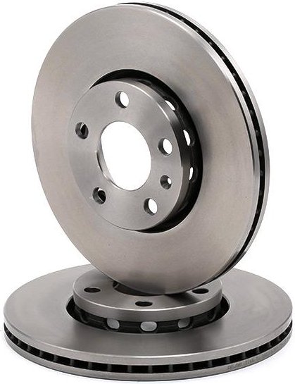 RIDEX Bremsscheibe Vorderachse 82B0130 Bremsscheiben,Scheibenbremsen VW,PASSAT Variant (3B6),PASSAT (3B3),PASSAT Variant...