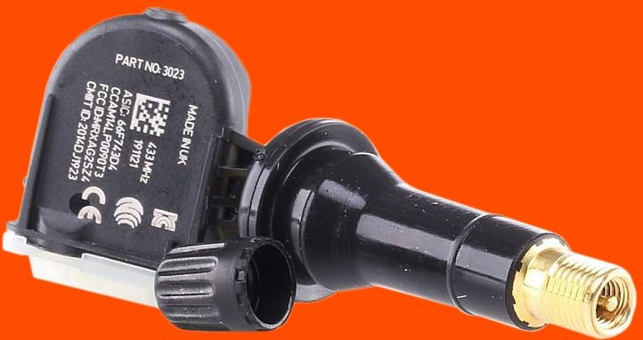 SCHRADER Radsensor, Reifendruck-Kontrollsystem mit Ventilen 3023 FORD,FORD USA,Mondeo V Kombi (CF),Transit Mk7 Kastenwa...