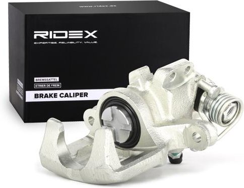 RIDEX Bremssattel hinter der Achse 78B0126 Bremszange HONDA,ROVER,MG,CIVIC VI Hatchback (EJ, EK),CIVIC VI Fastback (MA, ...