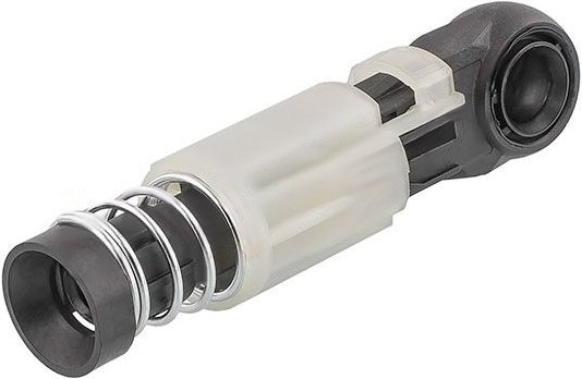 TOPRAN Seilzug, Schaltgetriebe 117 808 VW,Transporter V Bus (7HB, 7HJ, 7EB, 7EJ, 7EF, 7EG, 7HF, 7EC),Transporter V Kast...