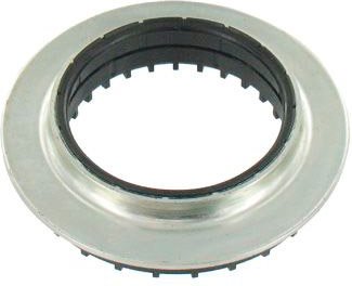 SKF Wälzlager VKD 35025 Wälzlager, Federbeinstützlager VW,AUDI,SKODA,Golf V Schrägheck (1K1),POLO (9N_),TOURAN (1T1, 1T2...