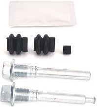 BOSCH Führungshülsensatz, Bremssattel mit Anbaumaterial 1 987 470 618 RENAULT,CITROËN,NISSAN,KOLEOS (HY_),Koleos II (HC...