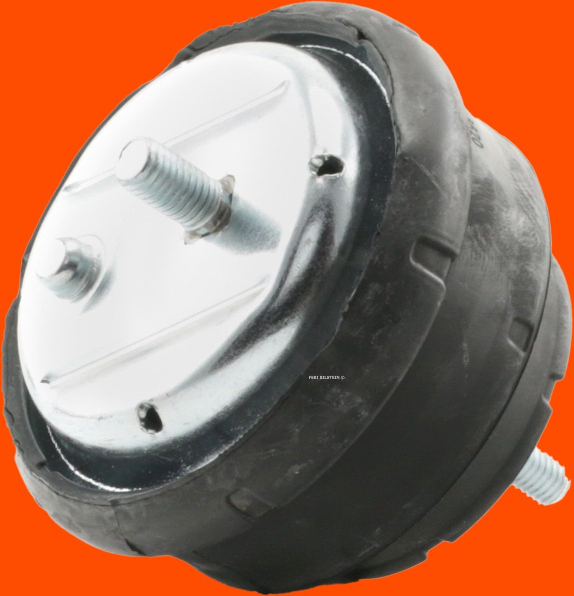 FEBI BILSTEIN Motorlager beidseitig 15533 Lagerung, Motor,Motoraufhängung BMW,3 Limousine (E46),3 Touring (E46),3 Cabrio...