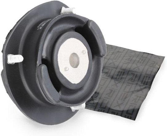 RIDEX Federbeinstützlager Vorderachse 1180S0010 Domlager,Federbeinstützlager MERCEDES-BENZ,Stufenheck (W124),W124 Coupe ...