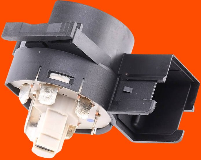 FEBI BILSTEIN Zünd-/Startschalter 26149 OPEL,VAUXHALL,Astra G CC (T98),Zafira A (T98),Astra G Caravan (T98),AGILA (A) (...