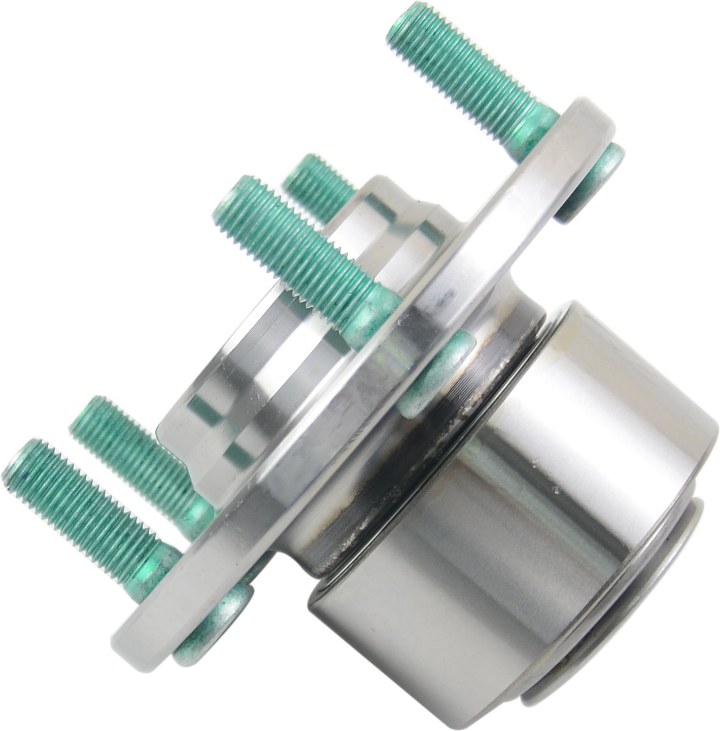 RIDEX Radlagersatz rechts 654W0228 Radlager,Radlager & Radlagersatz MAZDA,3 (BK),3 Stufenheck (BK)