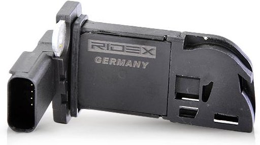 RIDEX Luftmassenmesser ohne Gehäuse 3926A0068 LMM,Luftmengenmesser FORD,VOLVO,FOCUS III Turnier,MONDEO IV Turnier (BA7)