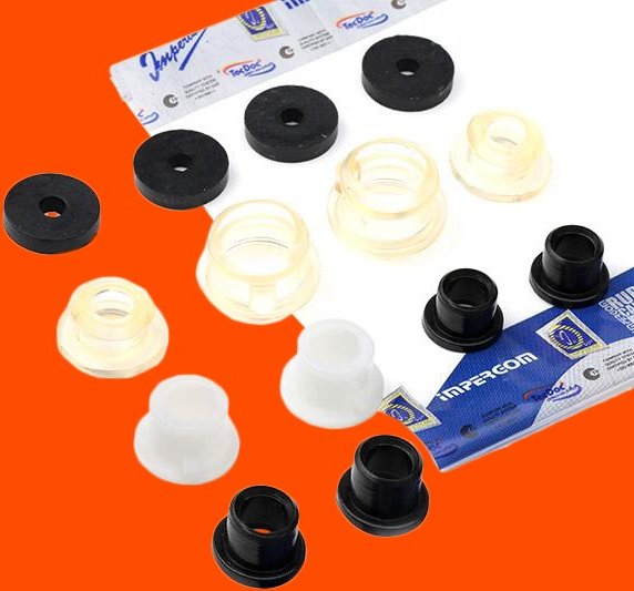 ORIGINAL IMPERIUM Reparatursatz, Schalthebel 30232 VW,GOLF I Cabriolet (155),GOLF II (19E, 1G1),SCIROCCO (53B),Jetta II...